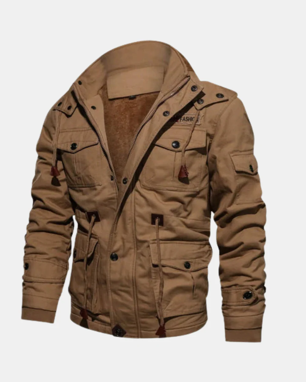 Mateo | Luca Casual Jacket - Image 7