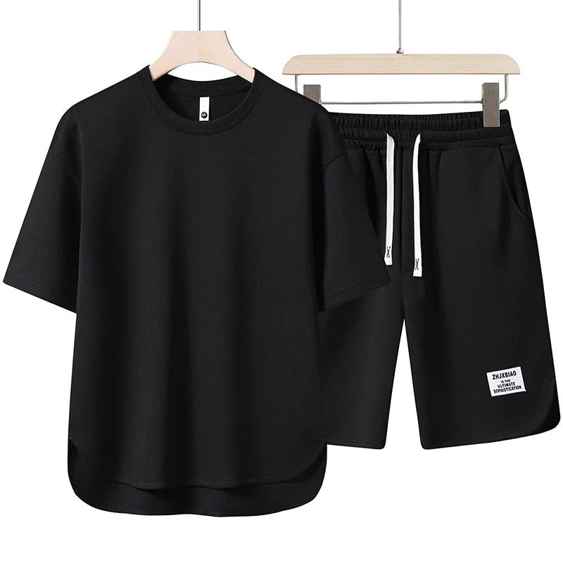 Mathias® | Casual Two Piece Set