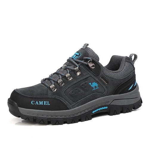 Mathis | Versatile outdoor shoes with comfort and stability - Image 2