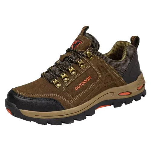 Mathis | Versatile outdoor shoes with comfort and stability - Image 3