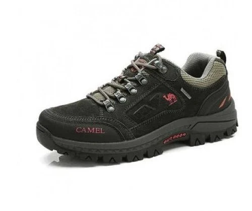 Mathis | Versatile outdoor shoes with comfort and stability - Image 5