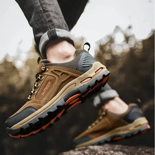 Mathis | Versatile outdoor shoes with comfort and stability - Image 8
