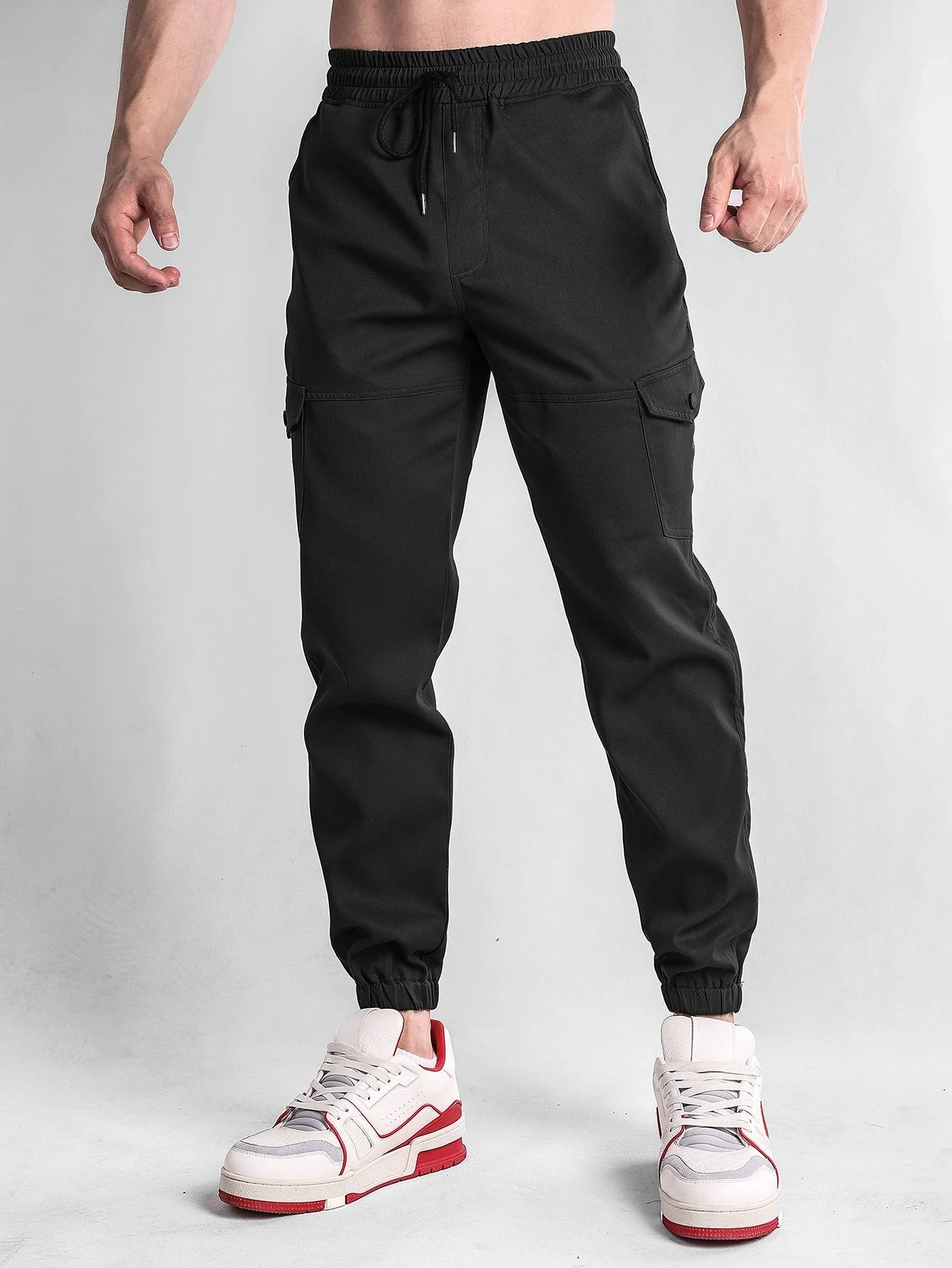 Matías® | Chino Cargo Jogger Pants - Image 4