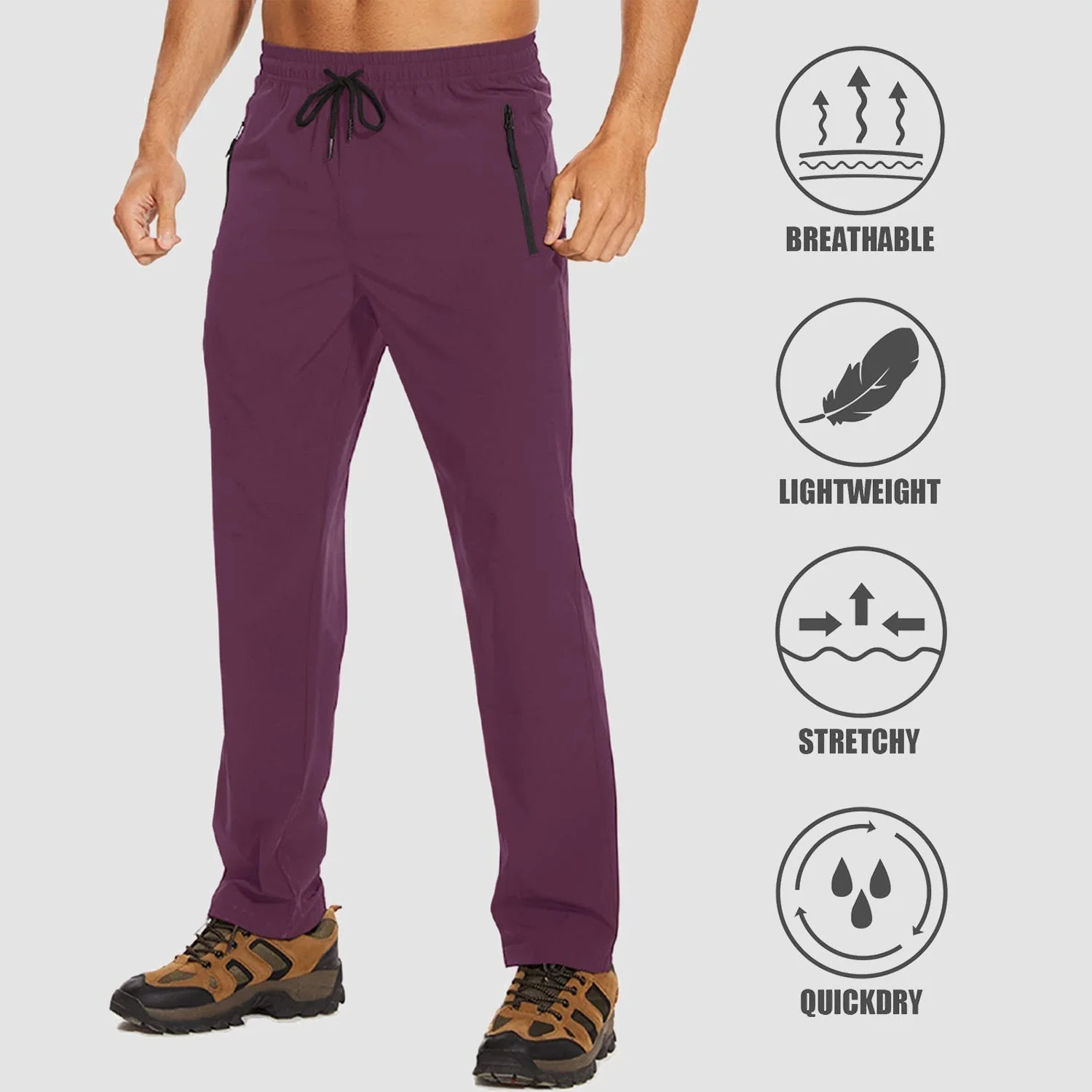 MatĆasĀ® | Classic And Stylish Trousers - Image 4