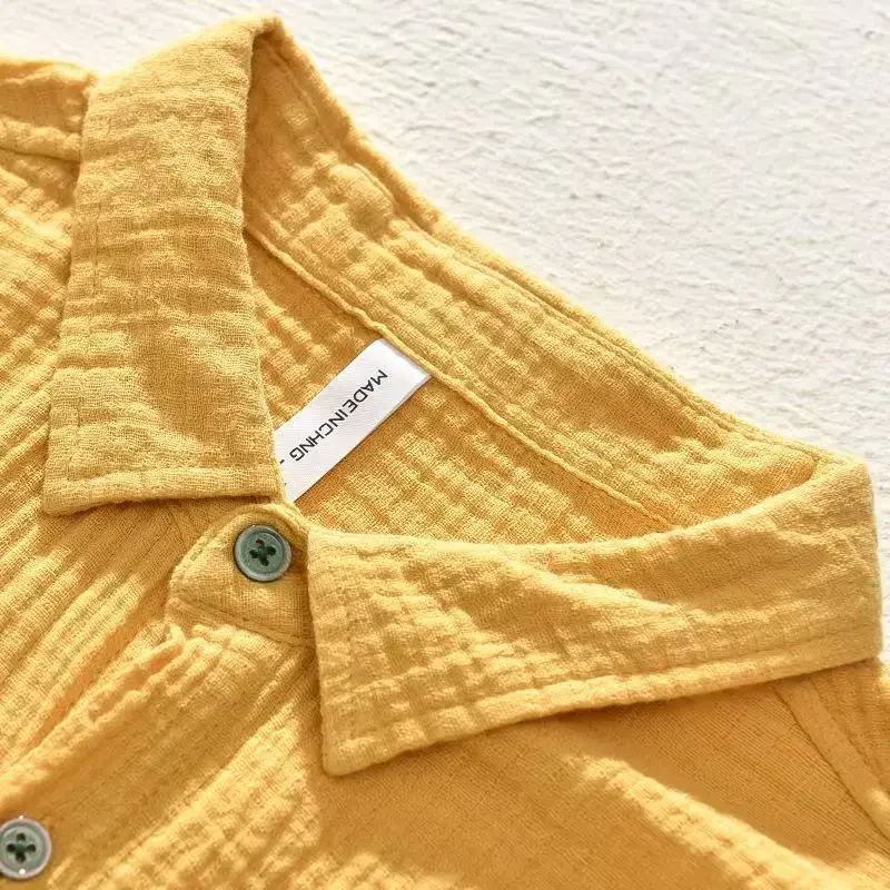 Matías® | Liner Shirt - Image 10