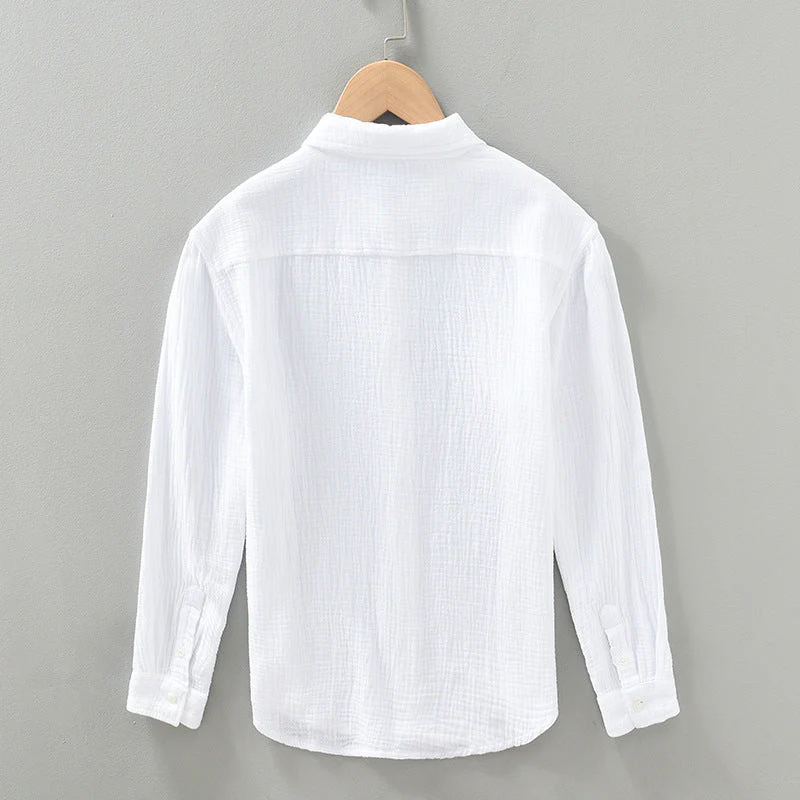 Matías® | Liner Shirt - Image 6