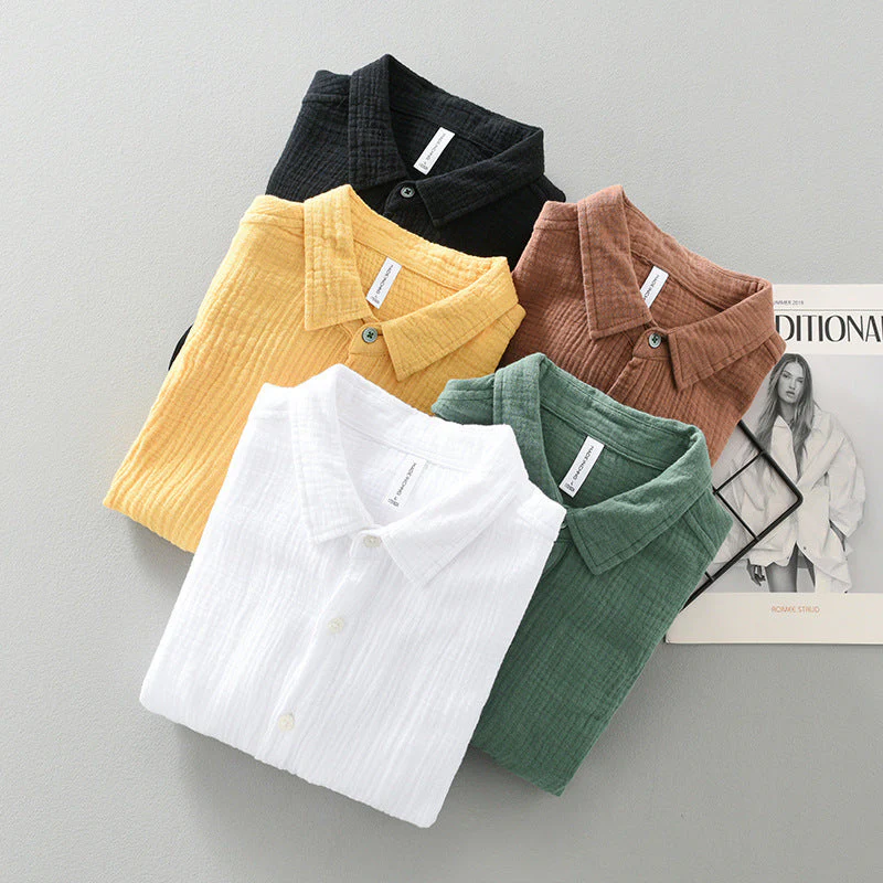Matías® | Liner Shirt - Image 7