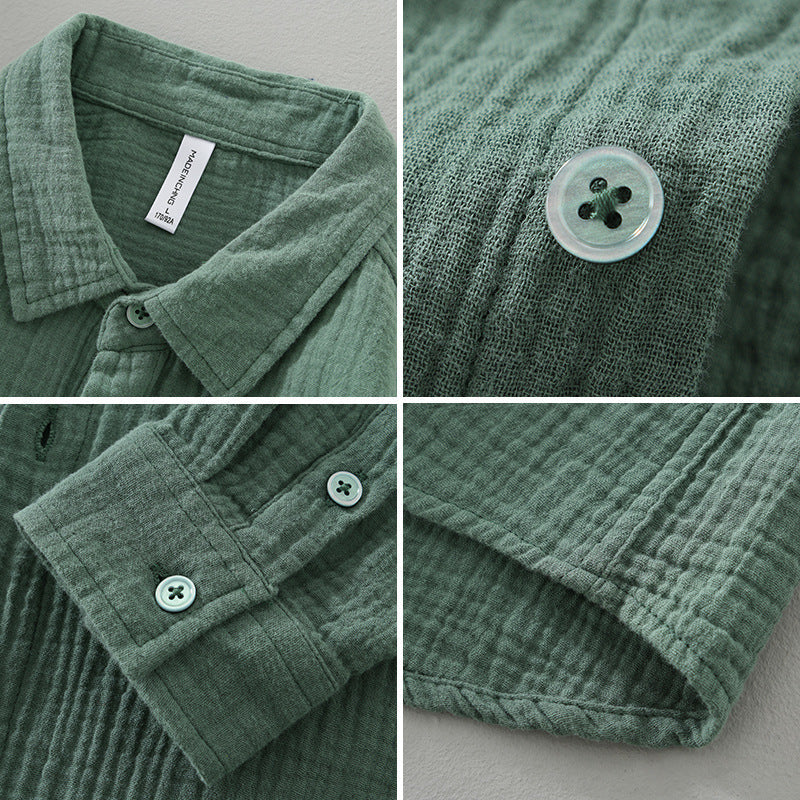 Matías® | Liner Shirt - Image 8