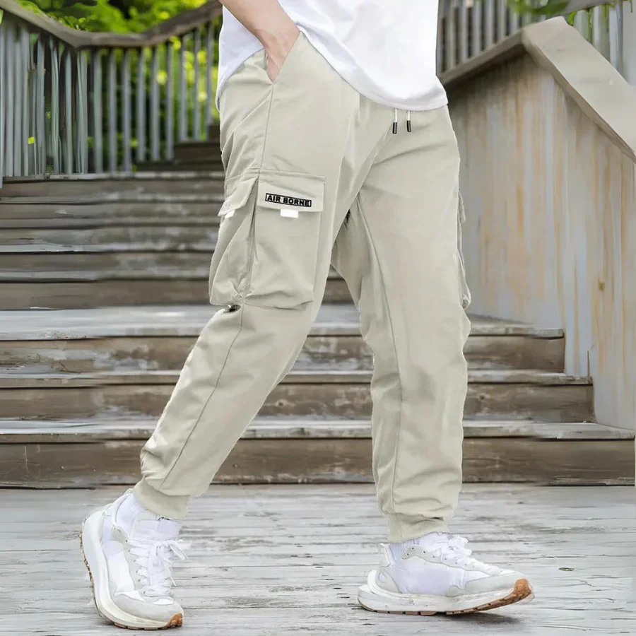 Matías® | Modern And Versatile Summer Trousers - Image 10