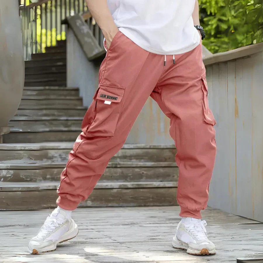 Matías® | Modern And Versatile Summer Trousers - Image 2