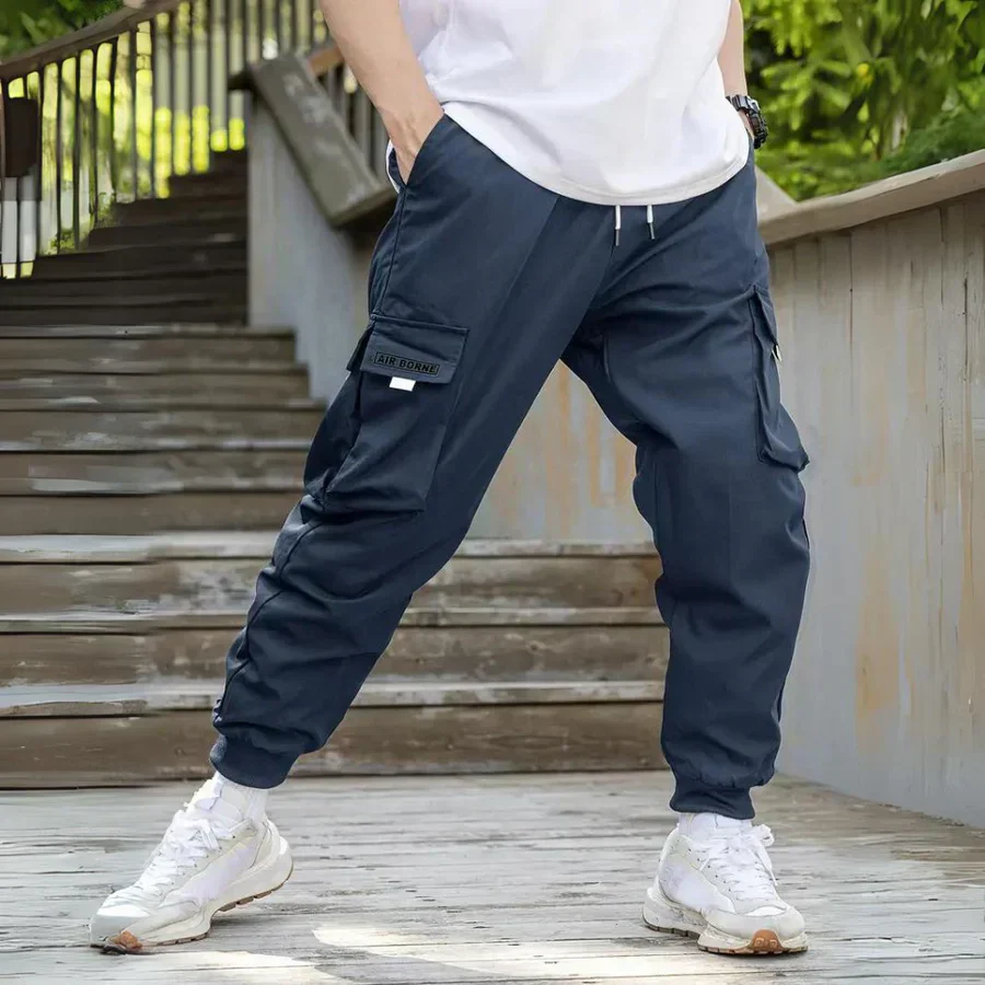 Matías® | Modern And Versatile Summer Trousers - Image 3