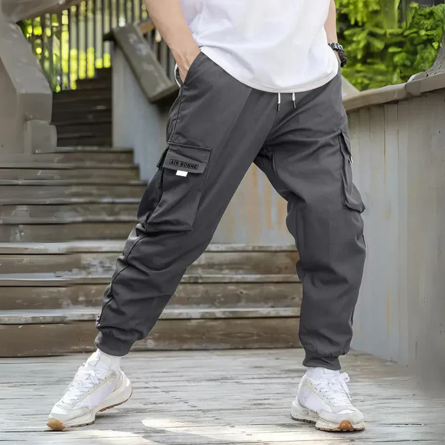 Matías® | Modern And Versatile Summer Trousers - Image 4
