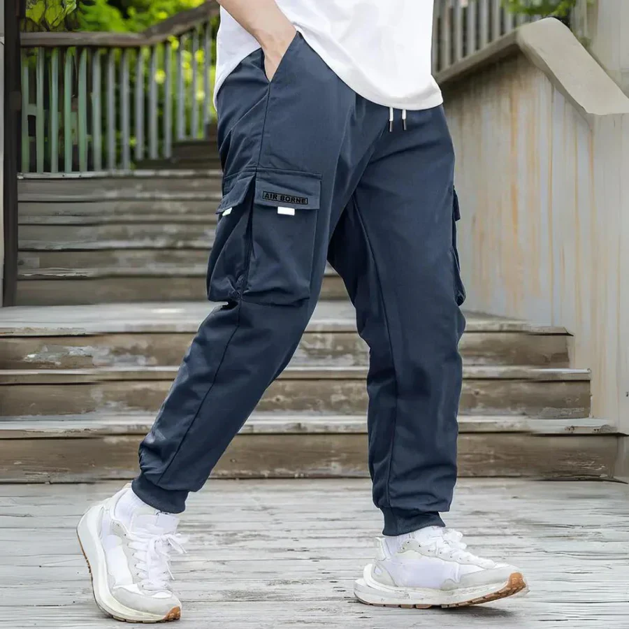 Matías® | Modern And Versatile Summer Trousers - Image 5