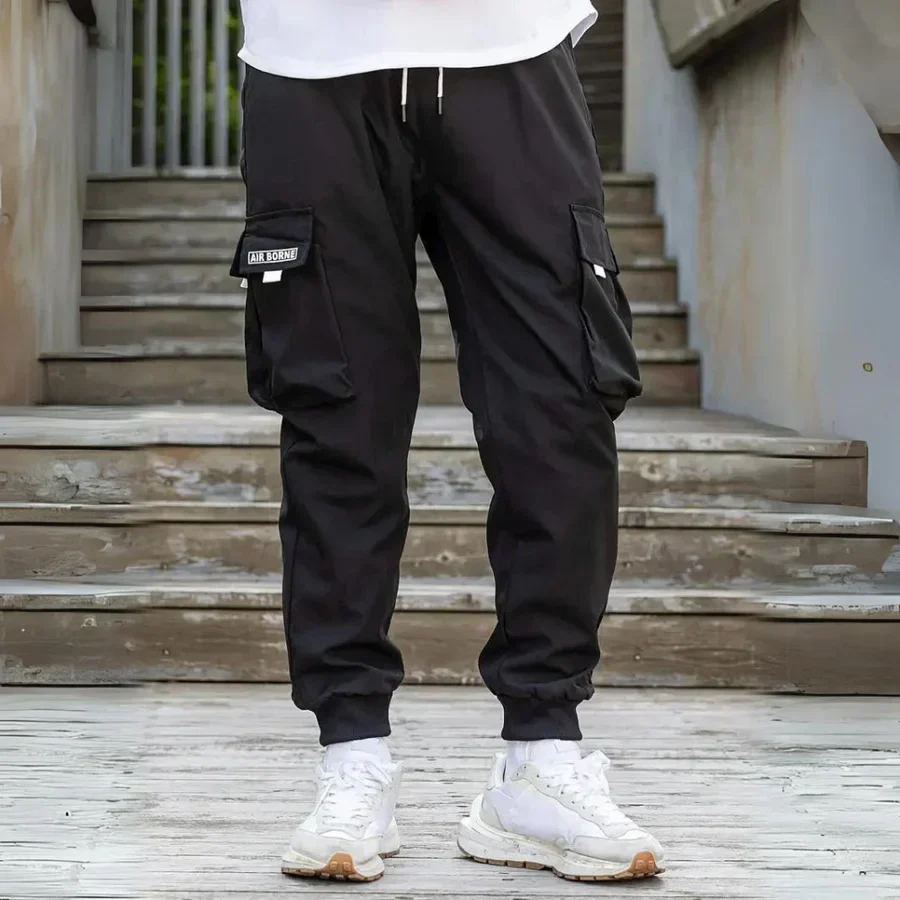 Matías® | Modern And Versatile Summer Trousers - Image 6