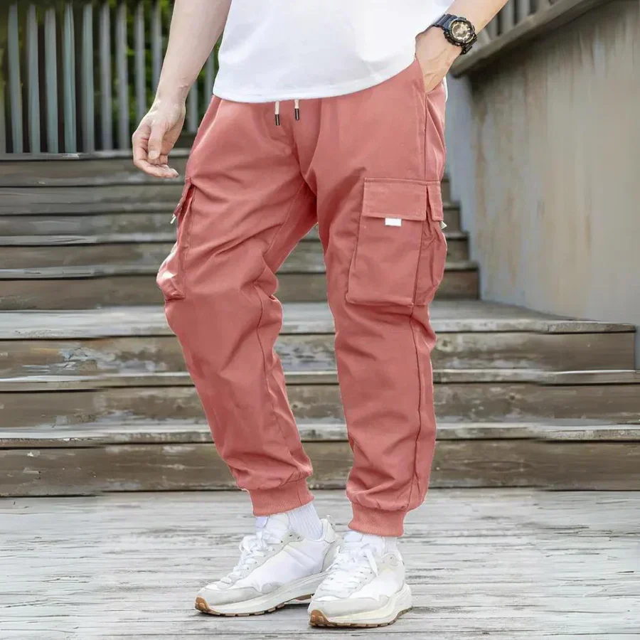 Matías® | Modern And Versatile Summer Trousers - Image 8