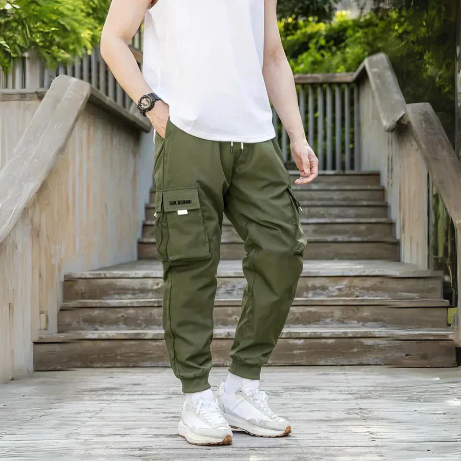 Matías® | Modern And Versatile Summer Trousers - Image 9