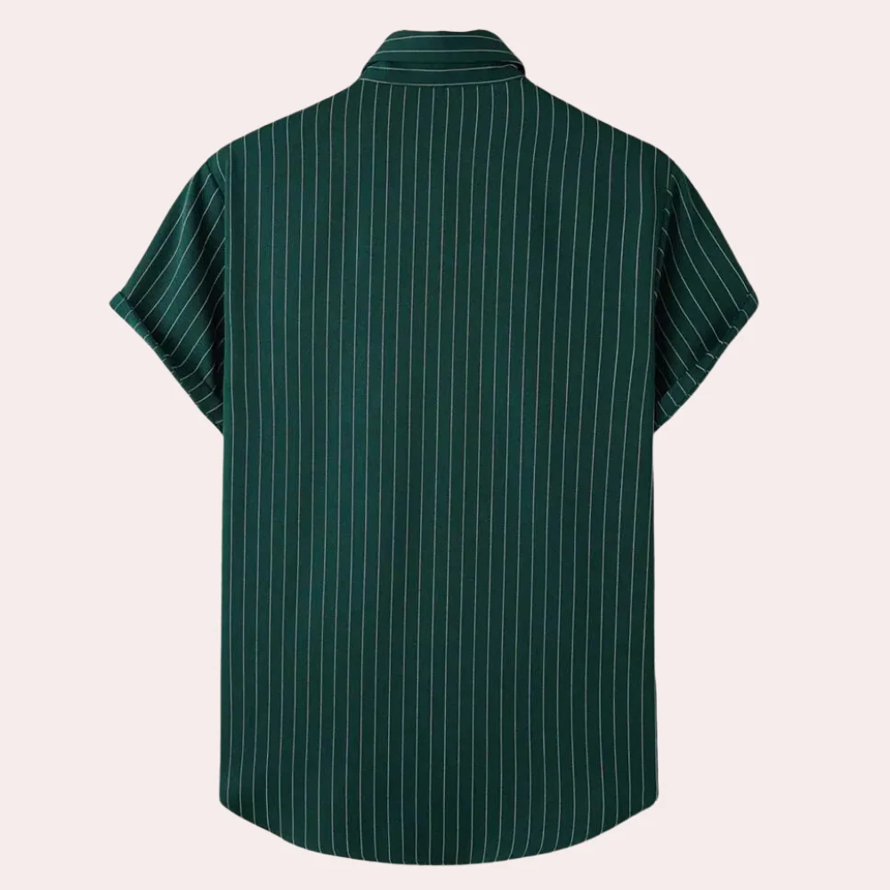 Matías® | Trendy shirt for men - Image 2