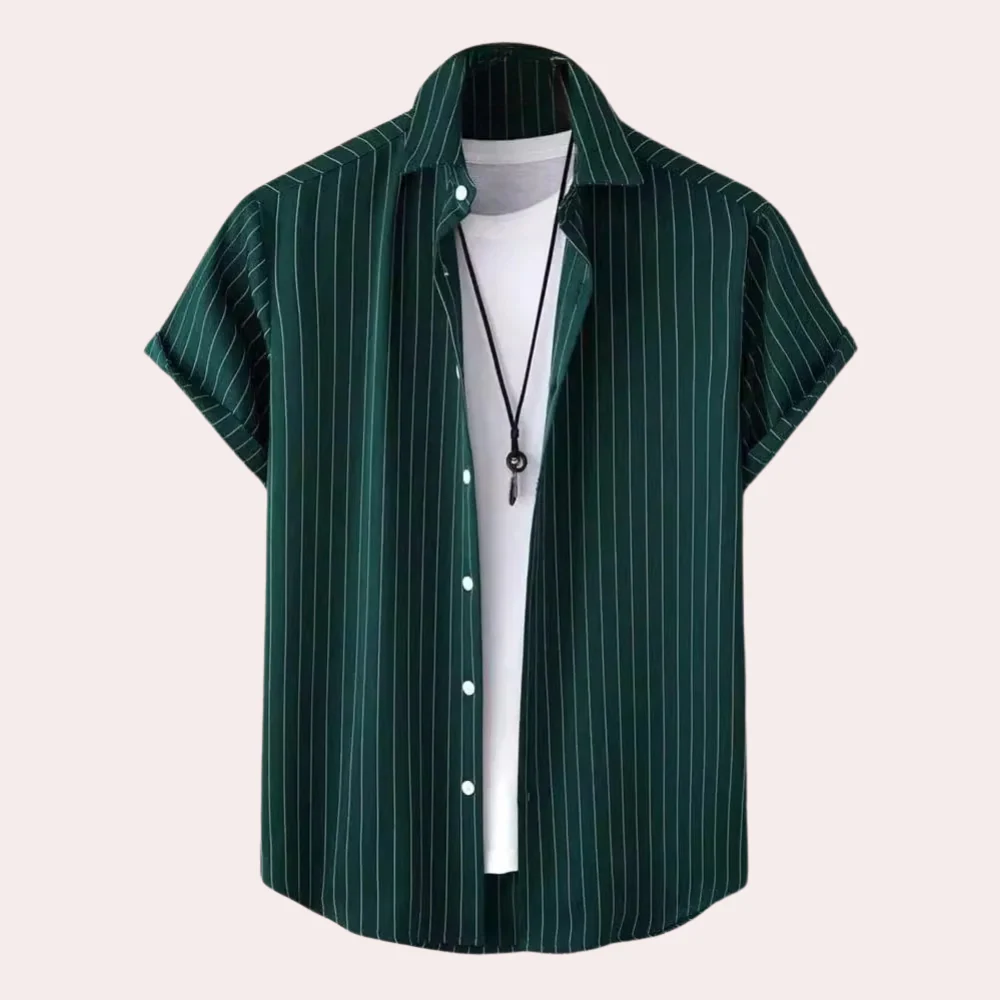 Matías® | Trendy shirt for men - Image 6