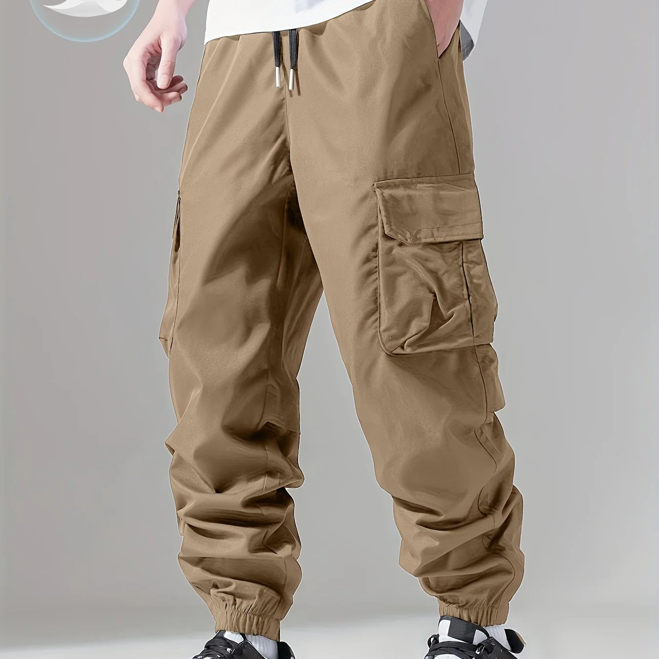 Matías | Elegant Cargo Pants - Image 17