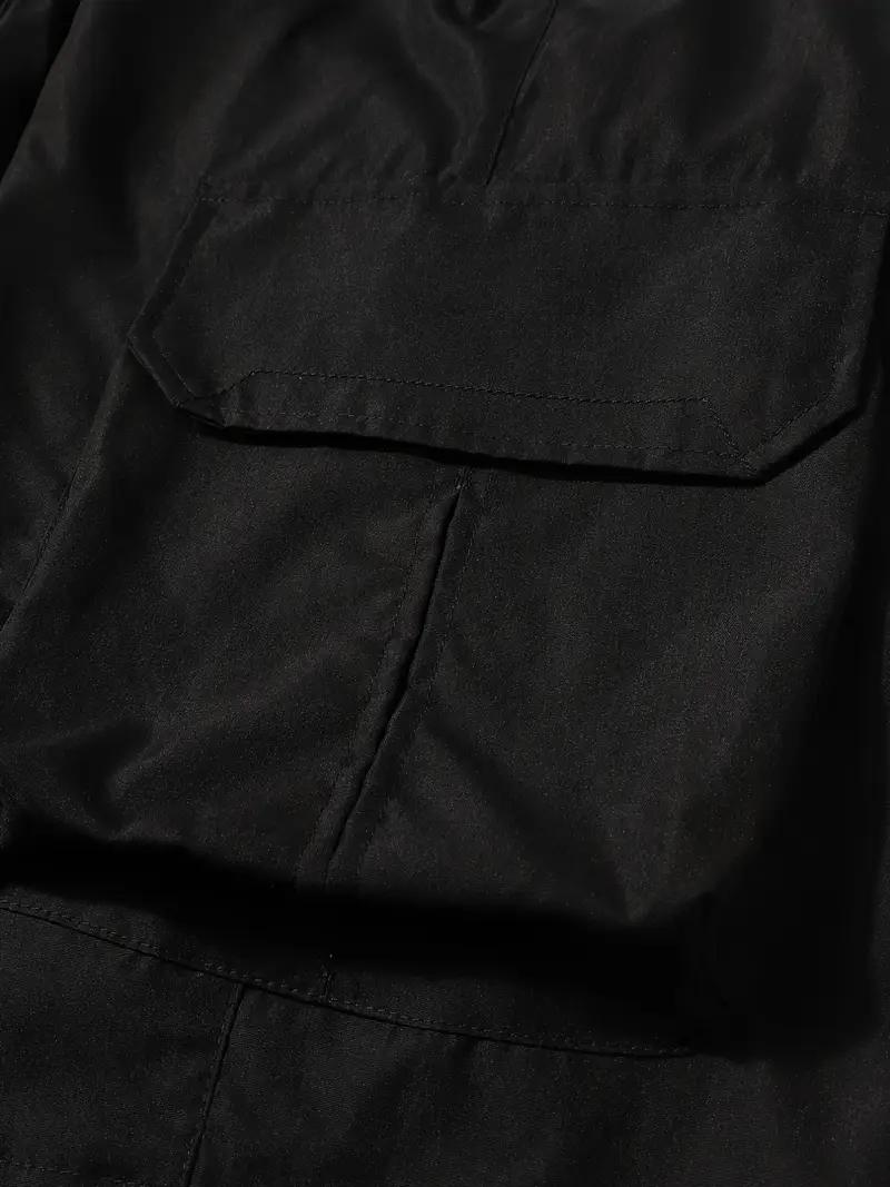 Matías | Elegant Cargo Pants - Image 8