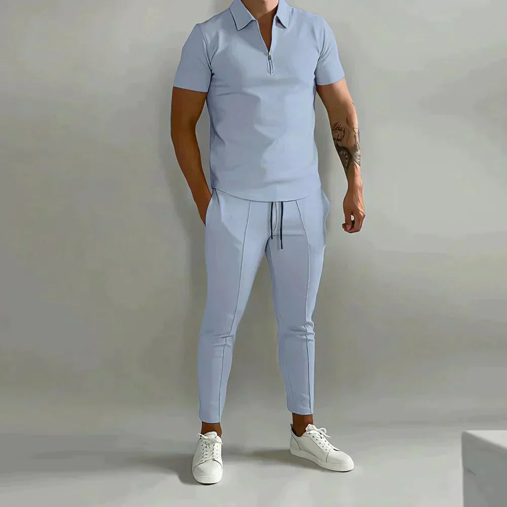 Matt® | Shirt And Pants - Image 5
