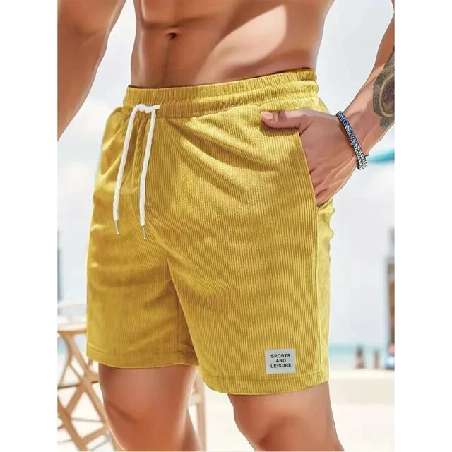 Matthew® | Bequeme Shorts - Image 2