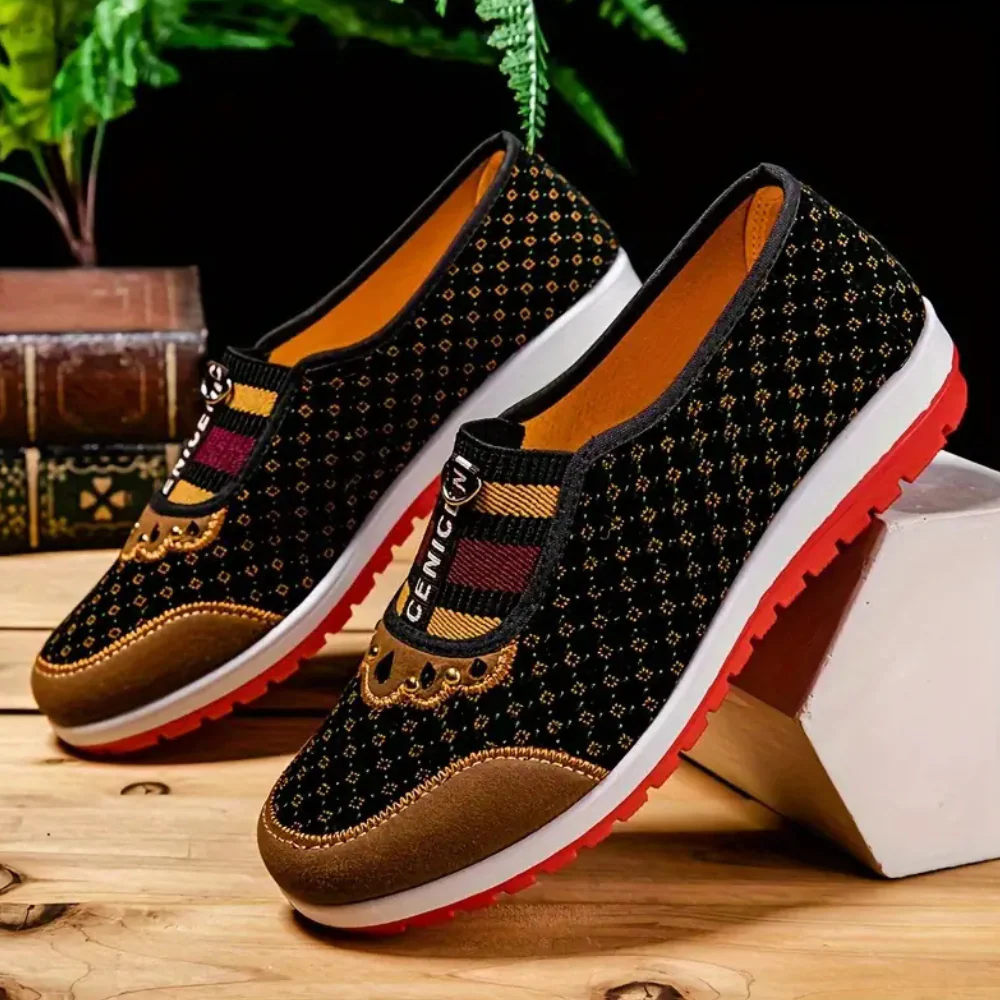 Matthew® | Comfortable Classic Flat Shoes for Women - Image 8