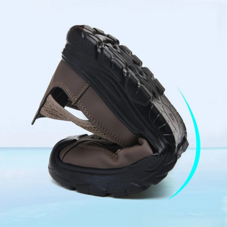 Matthew | Comfortable Sandals - Image 10