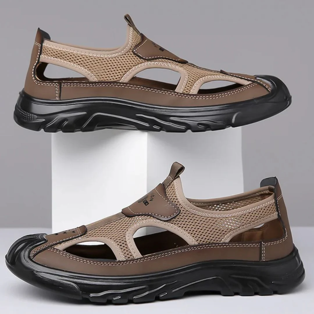 Matthew | Comfortable Sandals - Image 11