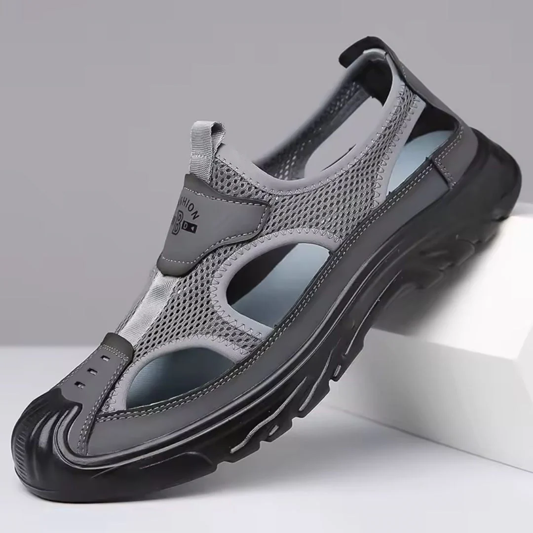 Matthew | Comfortable Sandals - Image 3