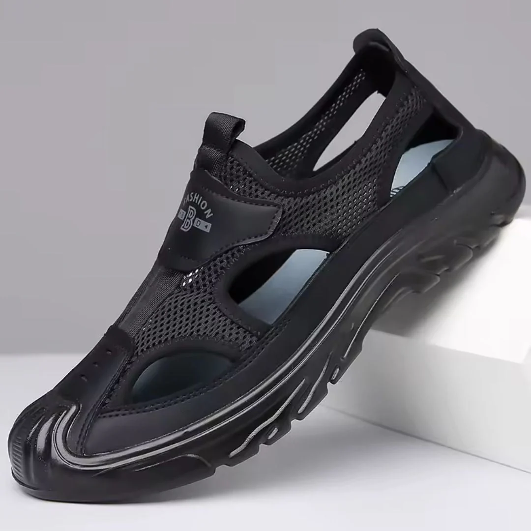 Matthew | Comfortable Sandals - Image 4
