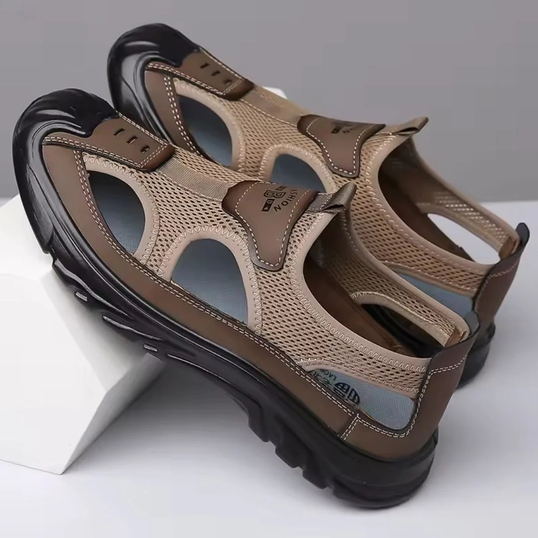 Matthew | Comfortable Sandals - Image 5