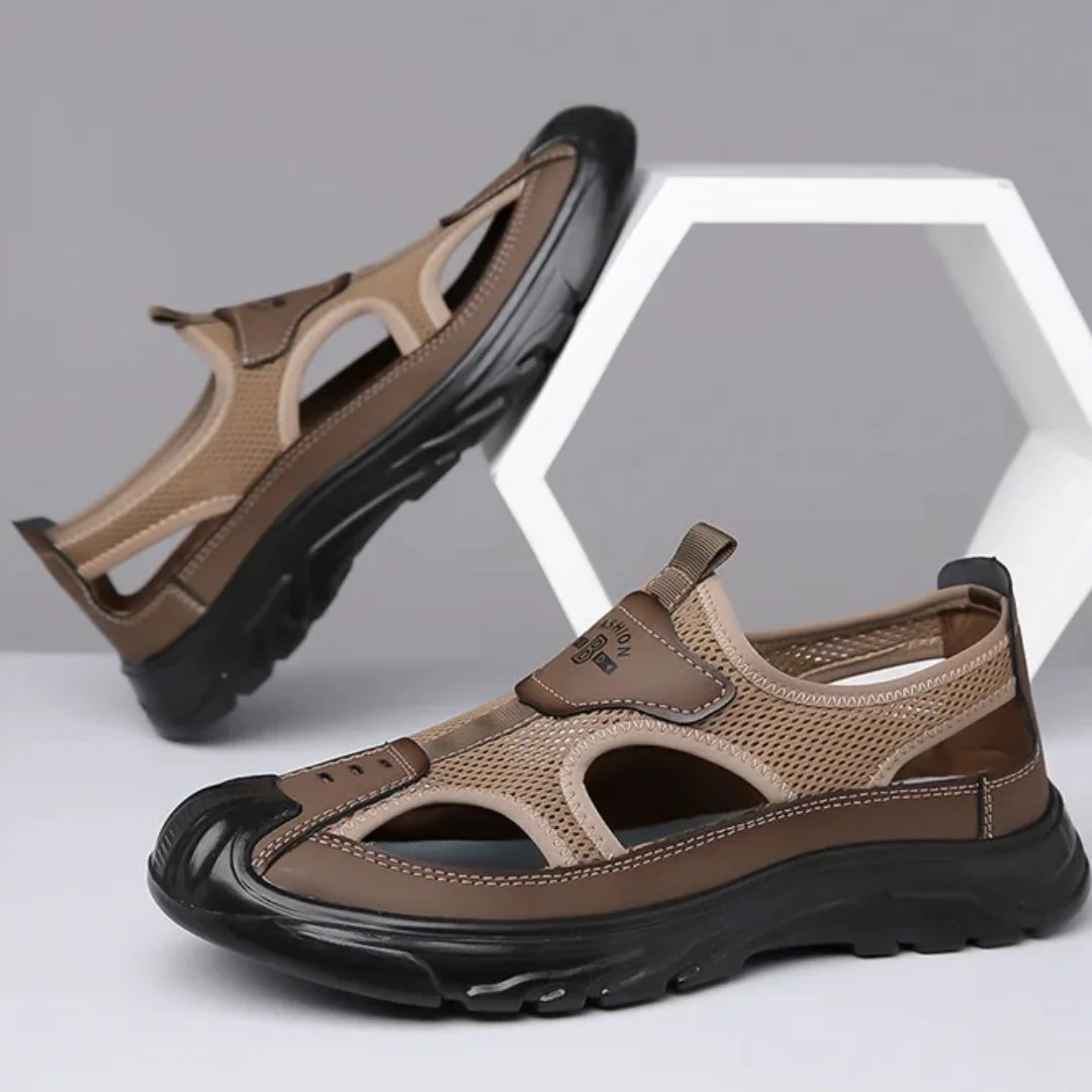 Matthew | Comfortable Sandals - Image 6
