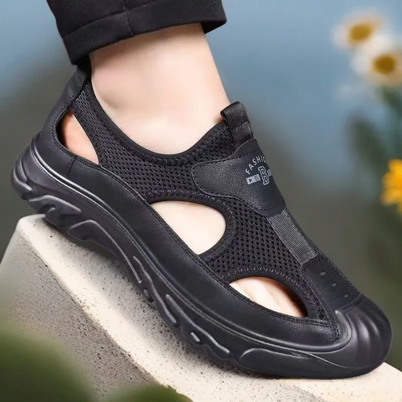 Matthew | Comfortable Sandals - Image 8