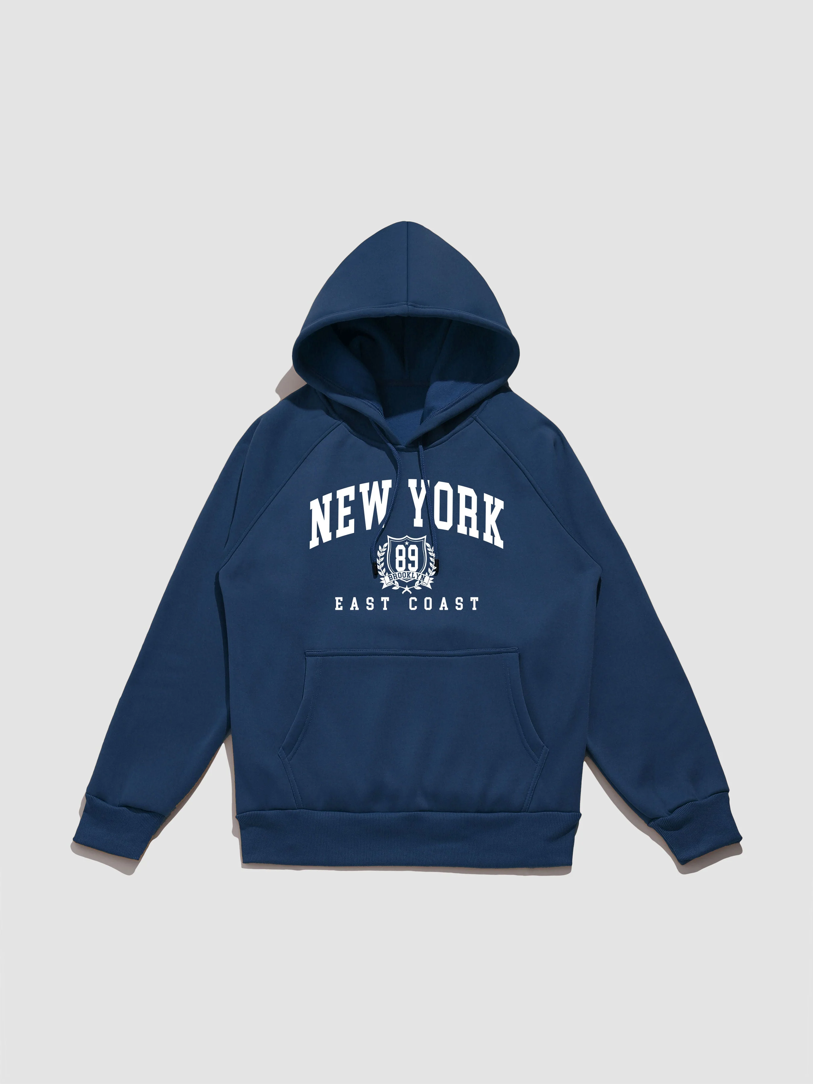 Matthew | New York East Coast Print Hoodie - Image 12