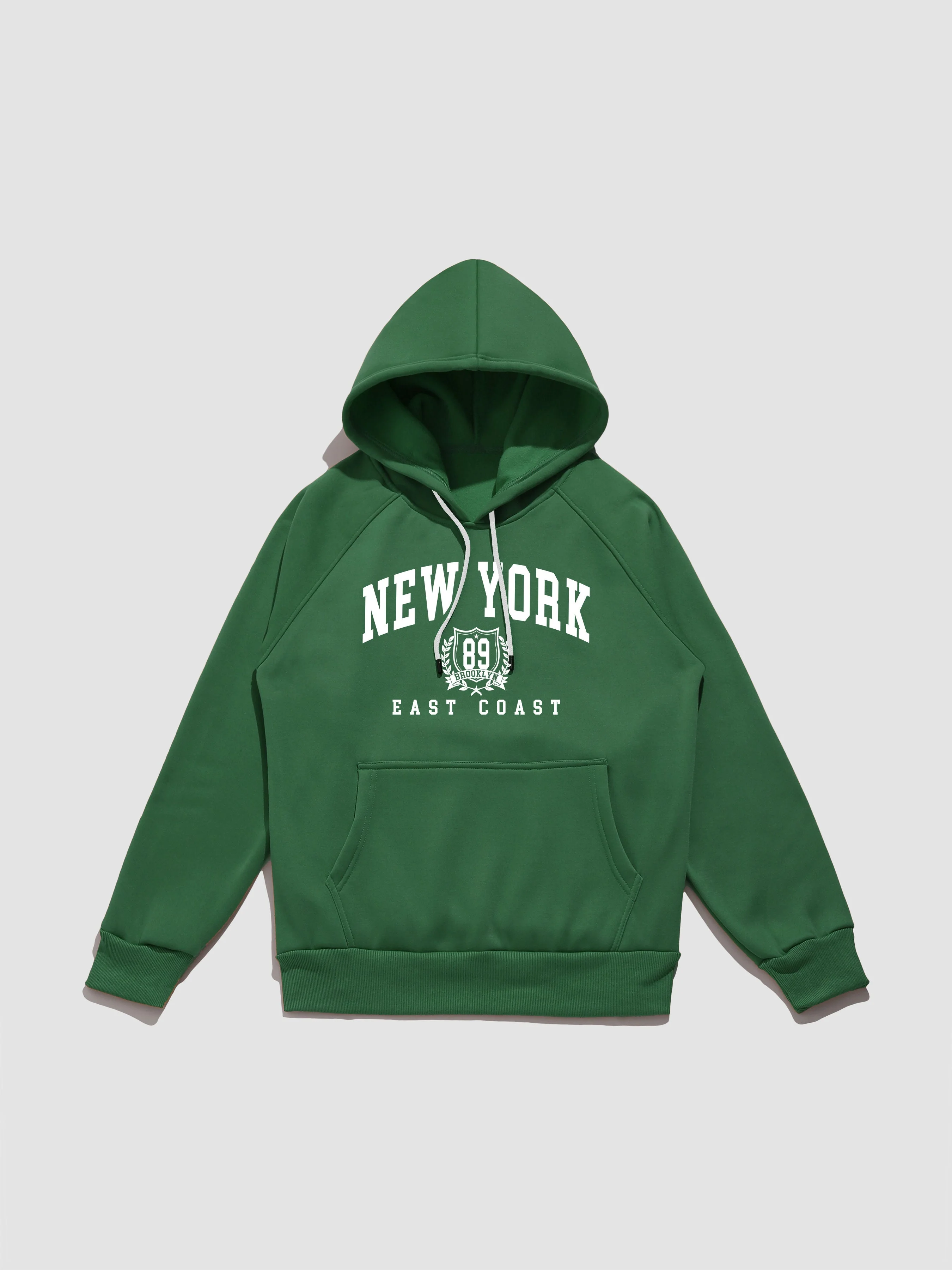 Matthew | New York East Coast Print Hoodie - Image 13