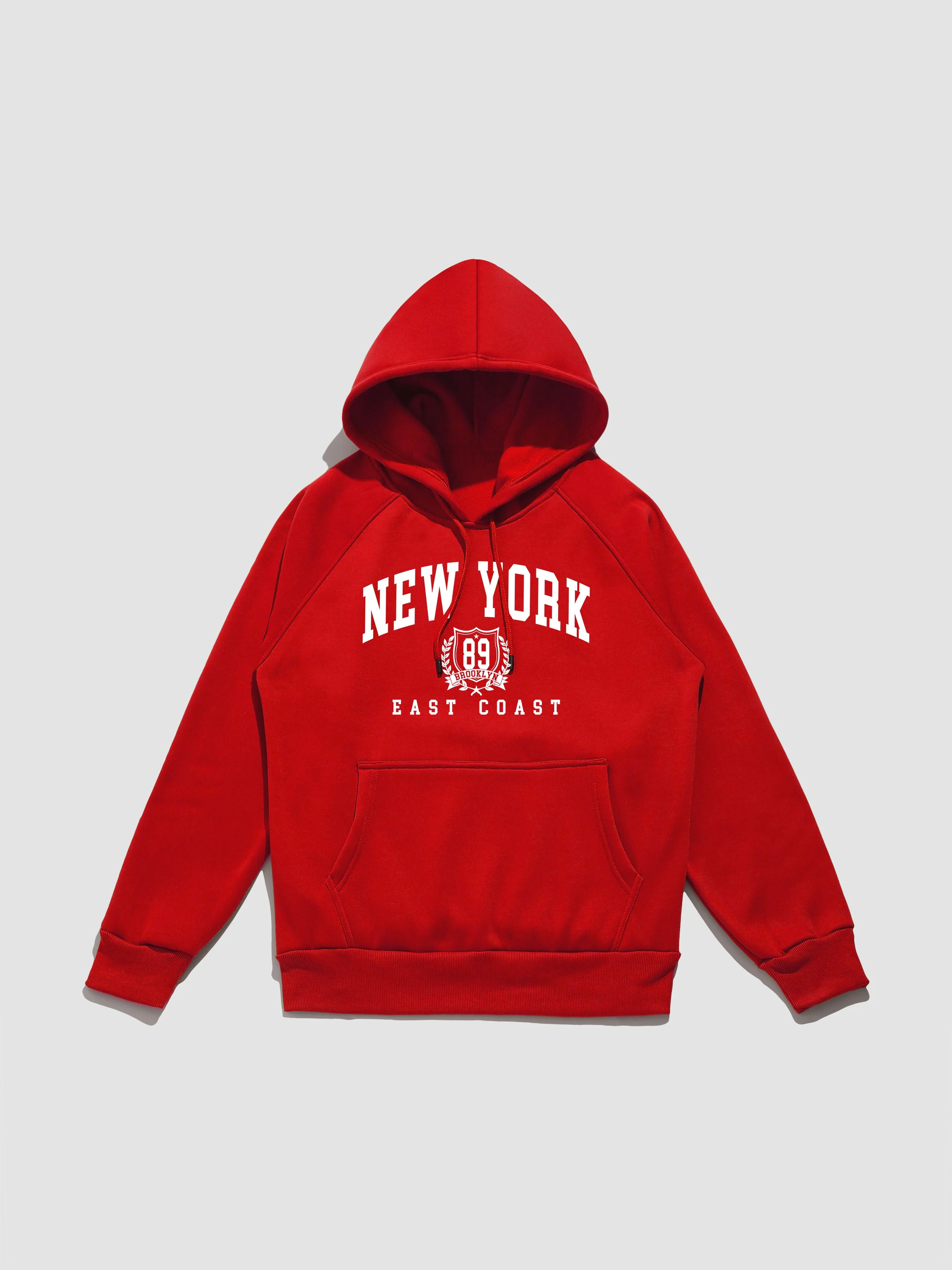 Matthew | New York East Coast Print Hoodie - Image 14