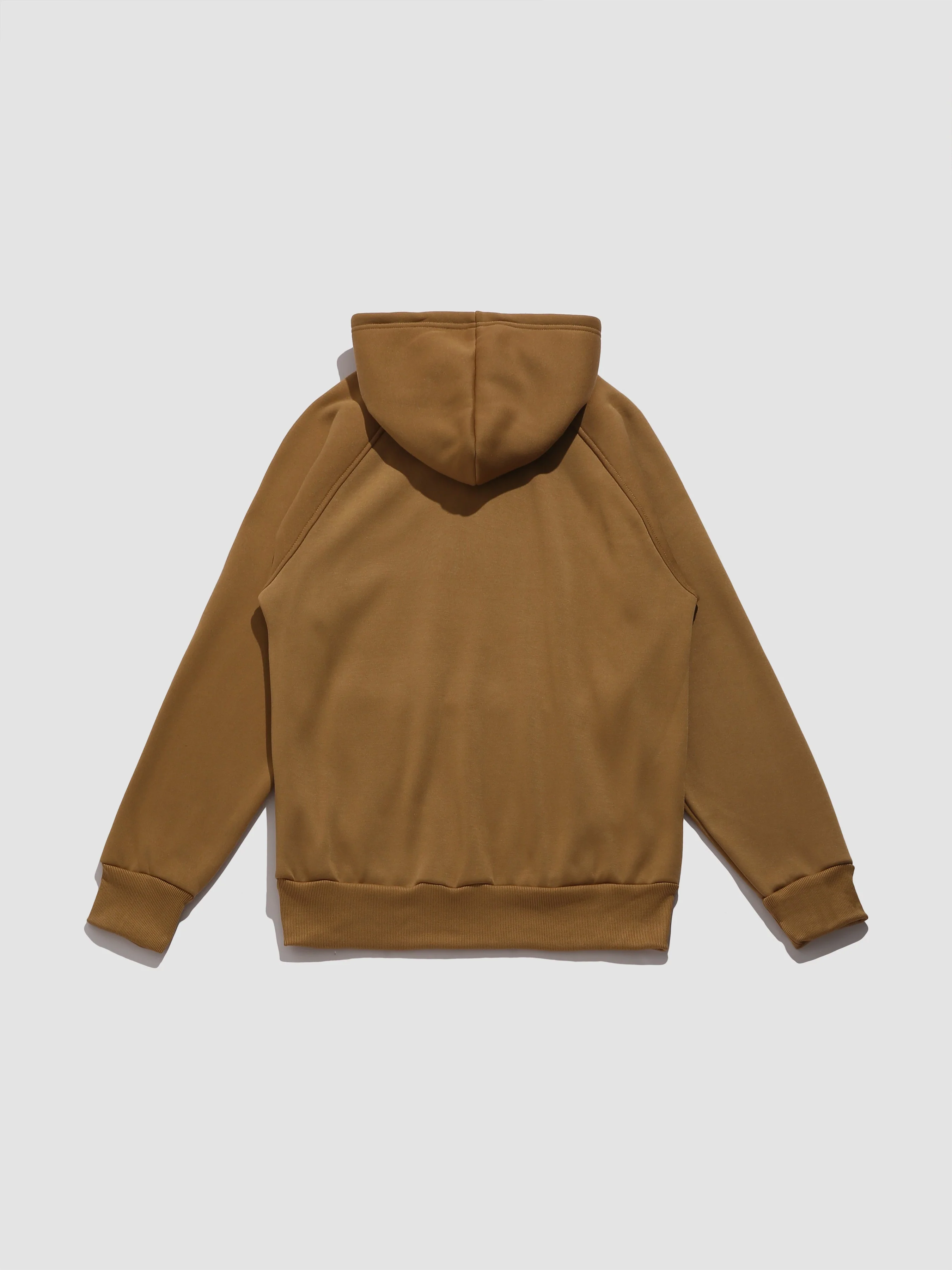 Matthew | New York East Coast Print Hoodie - Image 3