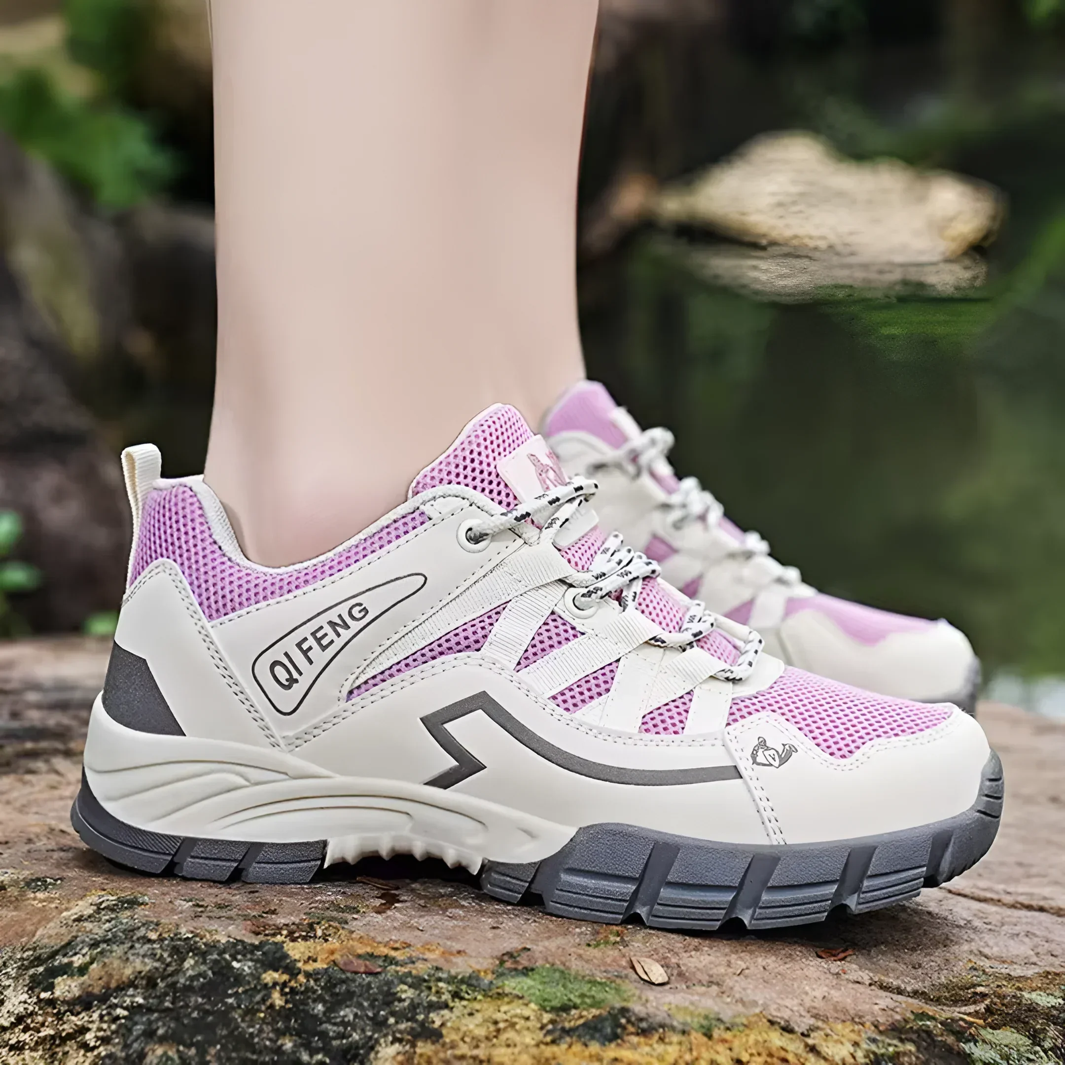 Maurice® | Breathable hiking shoes - Image 5
