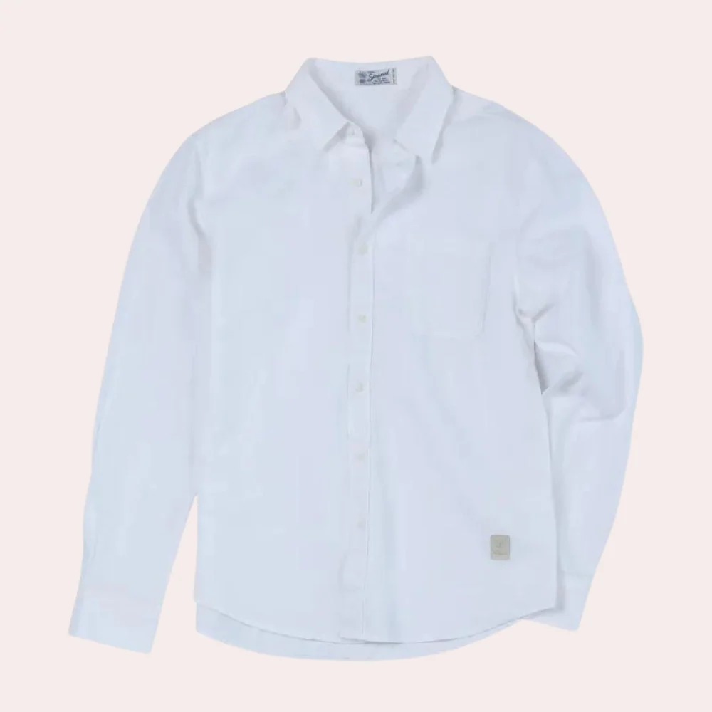 Maurice® | Men'S Casual Shirt - Image 2