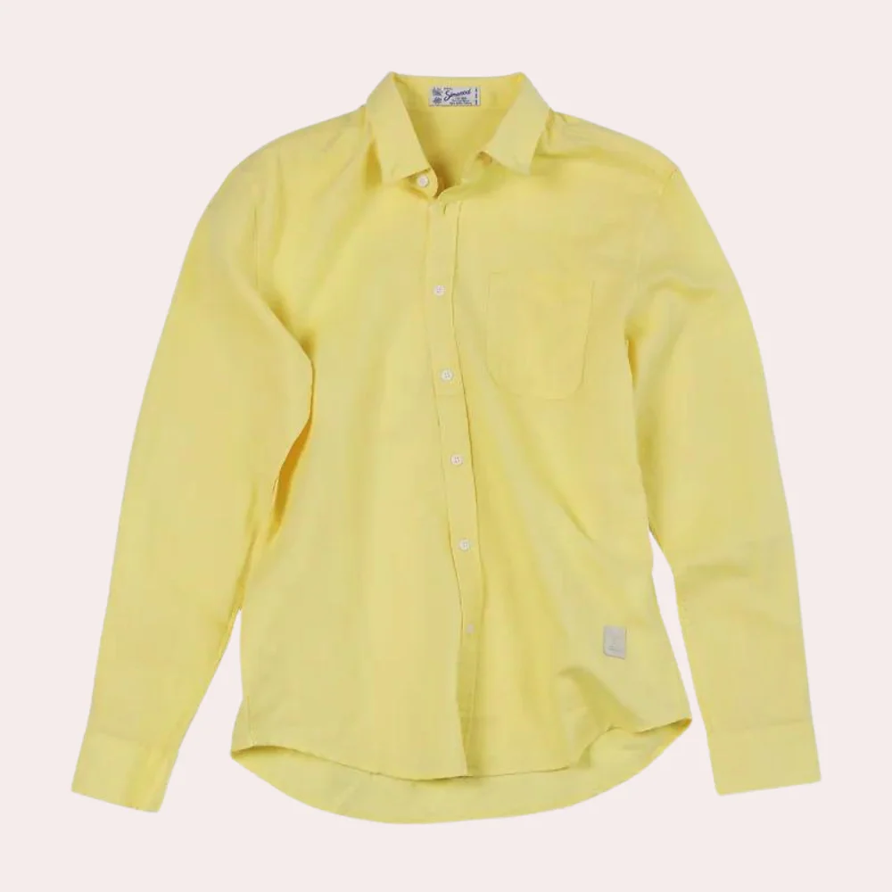 Maurice® | Men'S Casual Shirt - Image 3