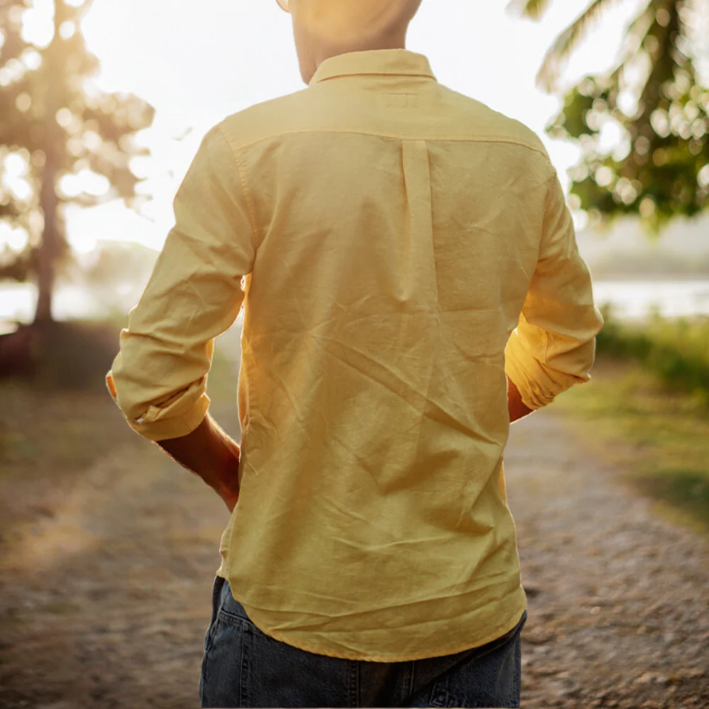 Maurice® | Men'S Casual Shirt - Image 5