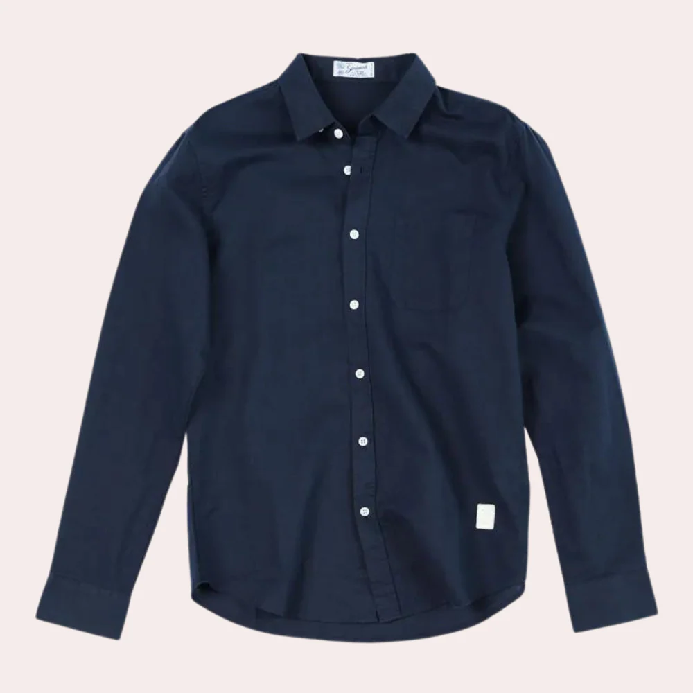 Maurice® | Men'S Casual Shirt - Image 6