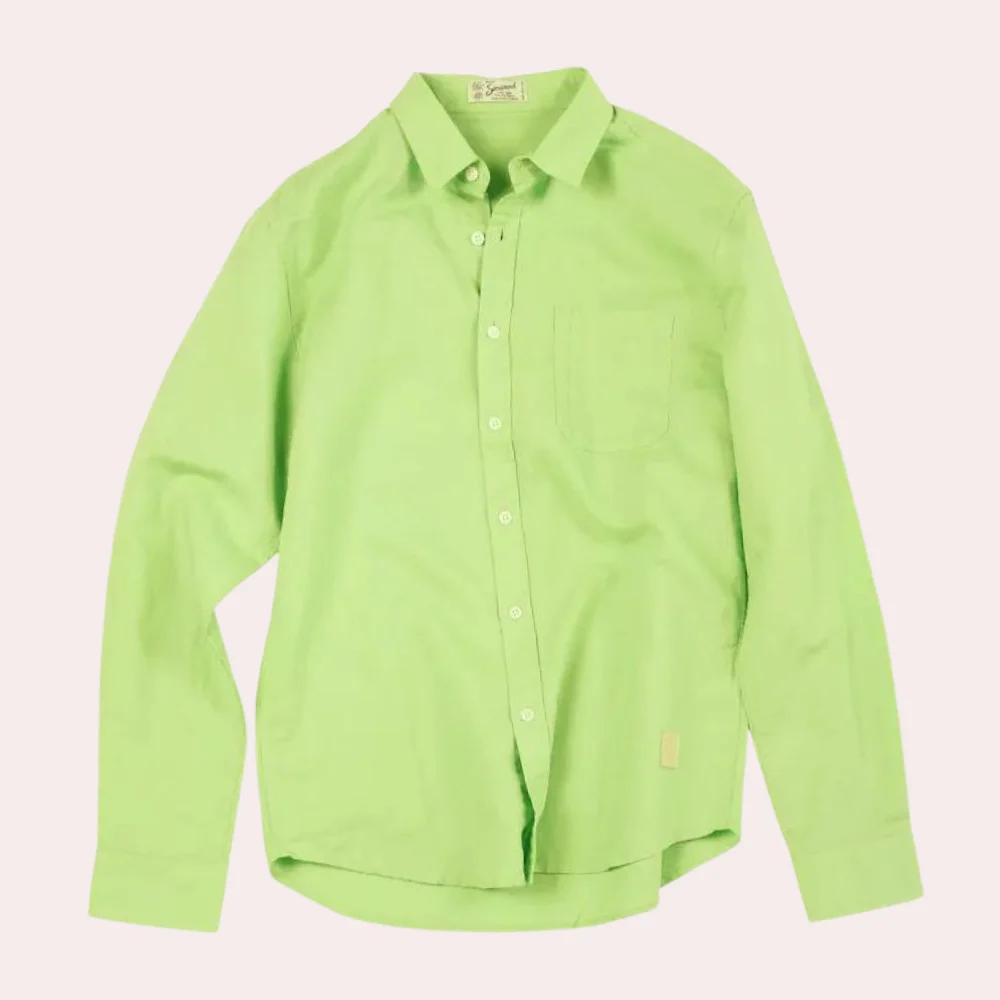 Maurice® | Men'S Casual Shirt - Image 7