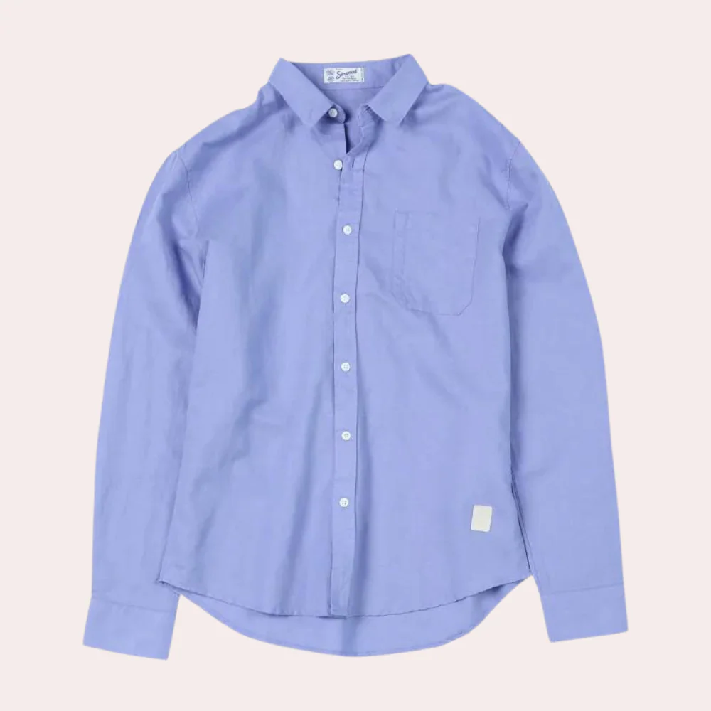 Maurice® | Men'S Casual Shirt - Image 8