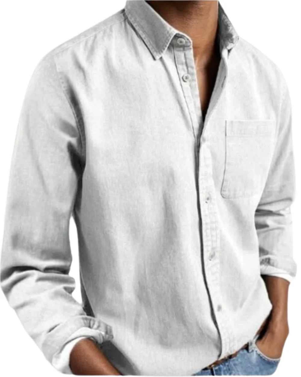 Mauricio® | Christiano Casual Shirt - Image 10