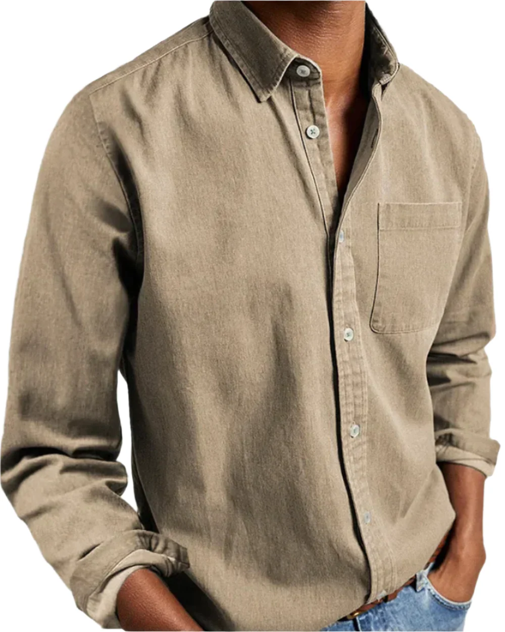 Mauricio® | Christiano Casual Shirt - Image 2