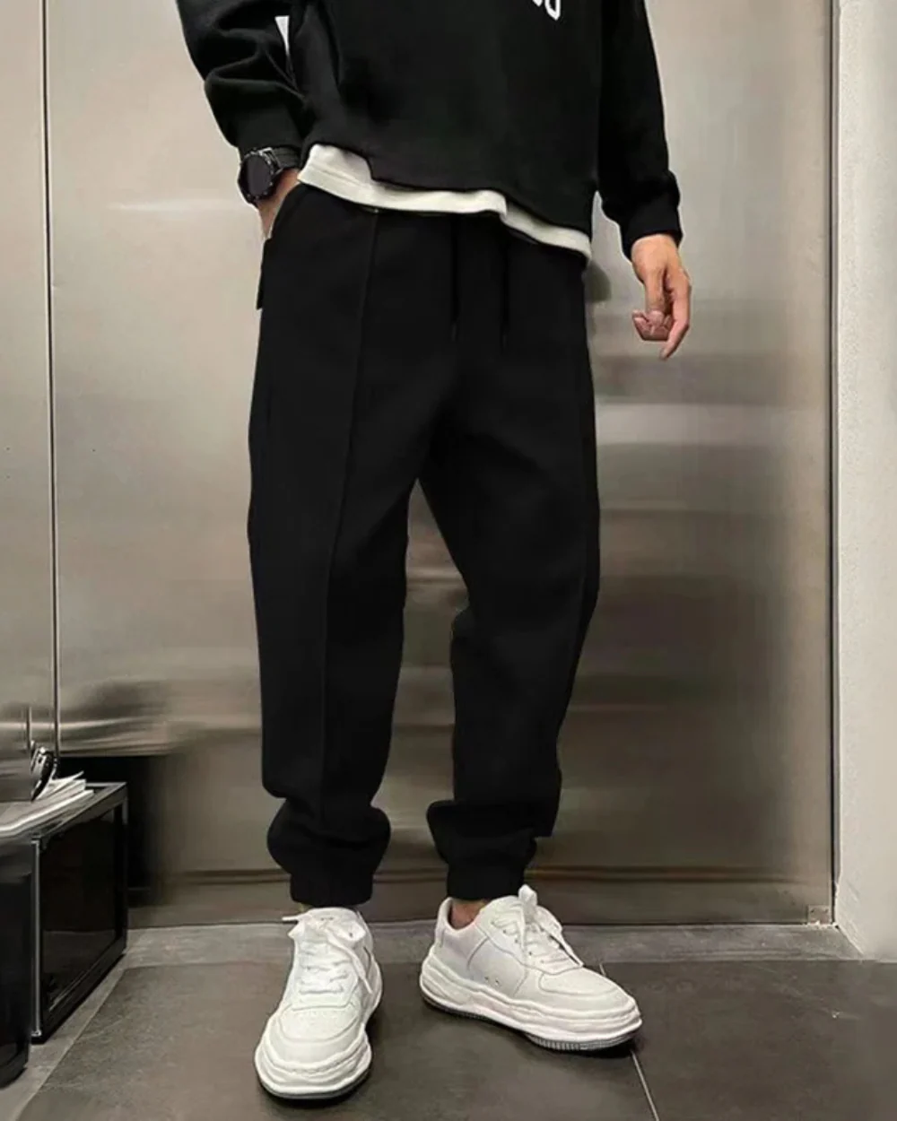 Mauricio | Orlando Comfortable Pants - Image 10
