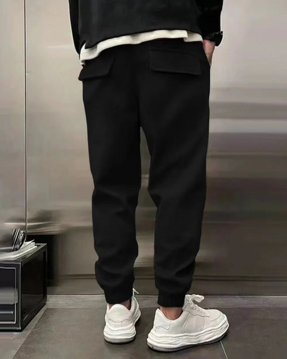 Mauricio | Orlando Comfortable Pants - Image 11