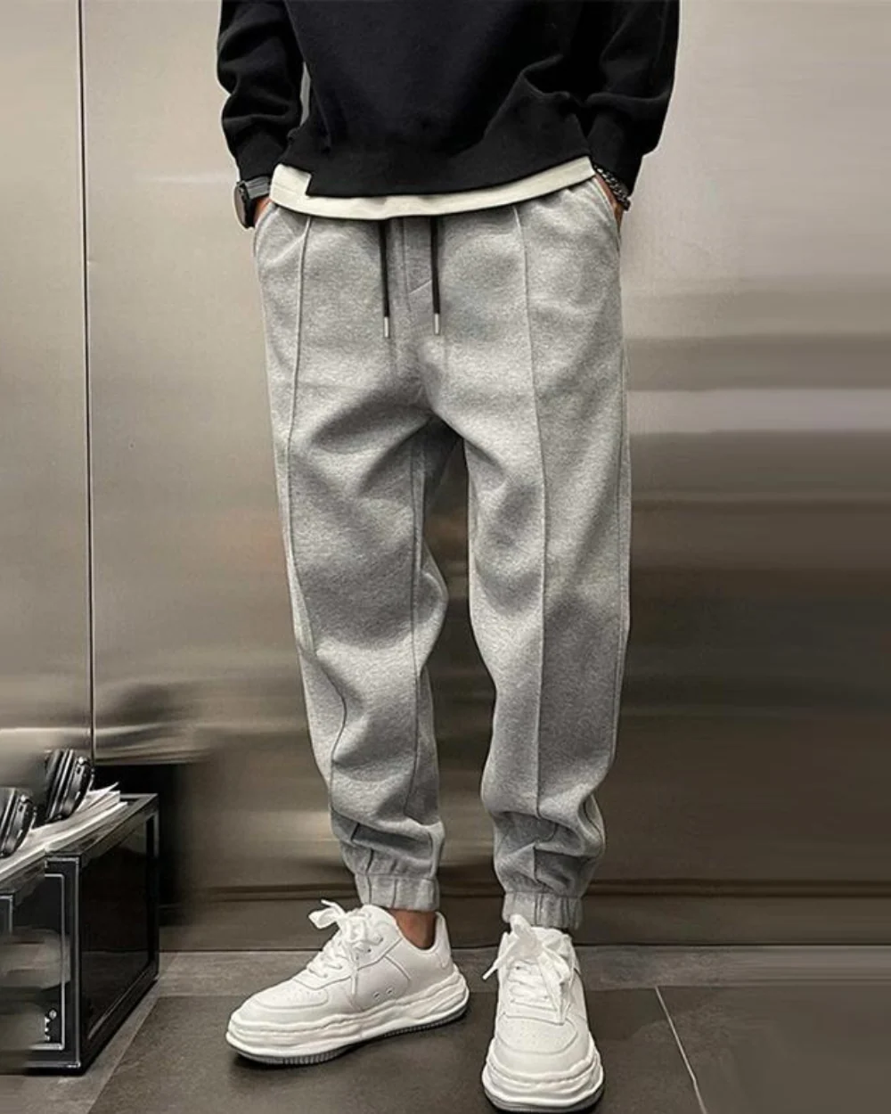 Mauricio | Orlando Comfortable Pants - Image 12